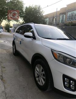 کیا سۆرینتۆ